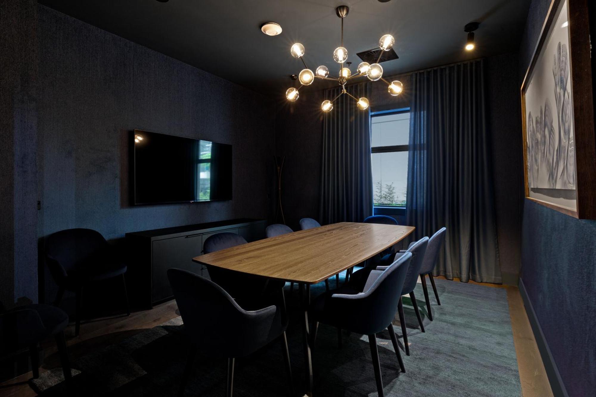 Abstract Hotel โอ๊คแลนด์ ภายนอก รูปภาพ